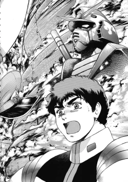 Page 28 of Tenshi no Kuchibiru Megami no Hanazono