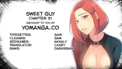 Page 1263 of Sweet Guy Ch.1-56