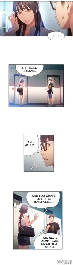 Page 1307 of Sweet Guy Ch.1-56