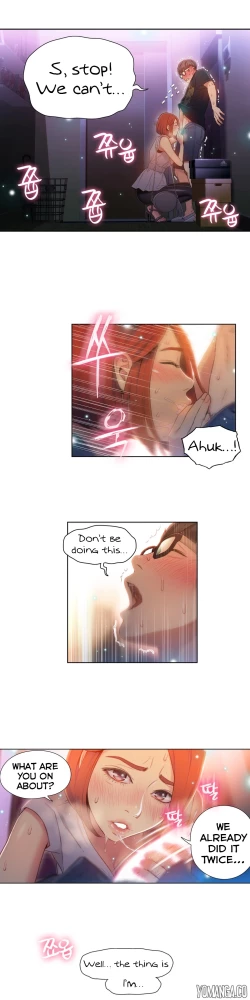 Page 1381 of Sweet Guy Ch.1-56