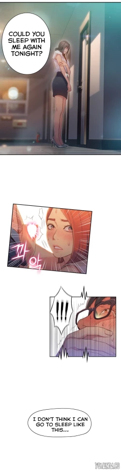 Page 1384 of Sweet Guy Ch.1-56