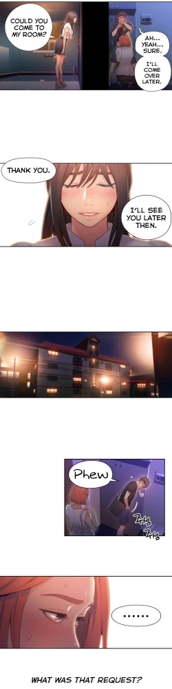 Page 1385 of Sweet Guy Ch.1-56