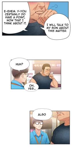 Page 149 of Sweet Guy Ch.1-56