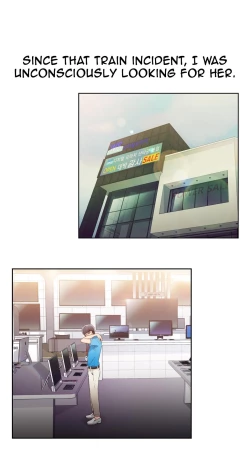 Page 203 of Sweet Guy Ch.1-56