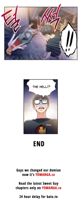 Page 408 of Sweet Guy Ch.1-56