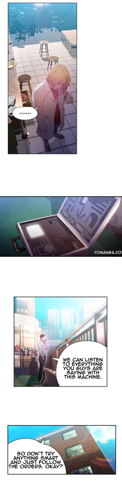 Page 764 of Sweet Guy Ch.1-56