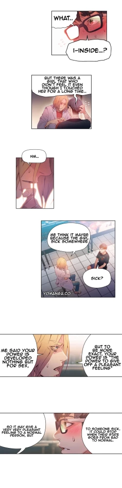 Page 769 of Sweet Guy Ch.1-56