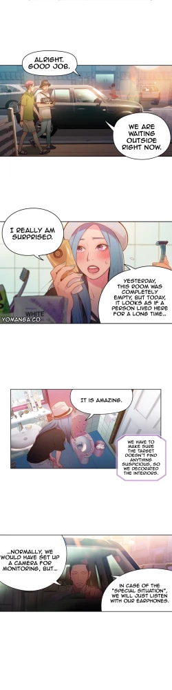 Page 800 of Sweet Guy Ch.1-56