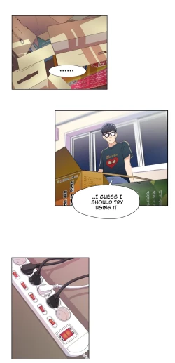 Page 89 of Sweet Guy Ch.1-56
