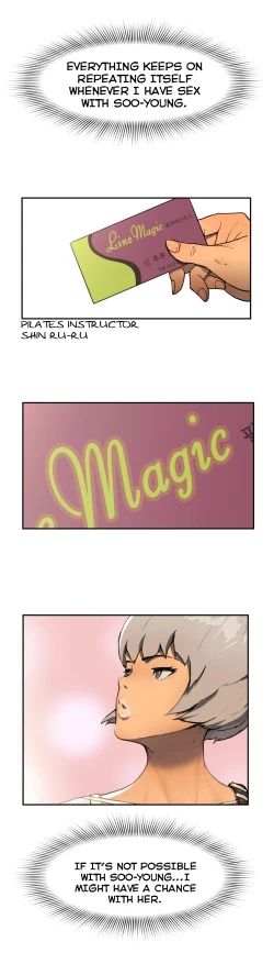 Page 142 of Refrain Love Ch.1-24