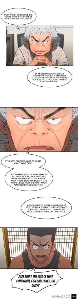 Page 265 of Refrain Love Ch.1-24