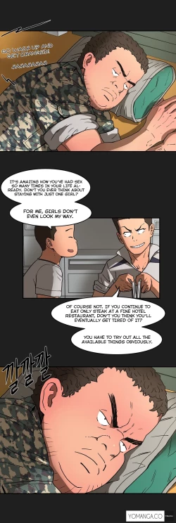 Page 284 of Refrain Love Ch.1-24