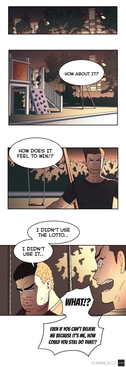 Page 312 of Refrain Love Ch.1-24