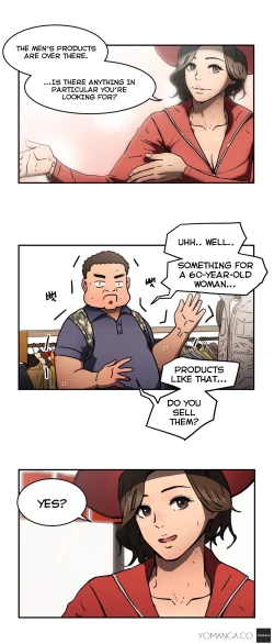 Page 328 of Refrain Love Ch.1-24