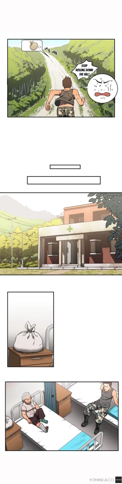 Page 37 of Refrain Love Ch.1-24