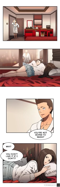 Page 56 of Refrain Love Ch.1-24