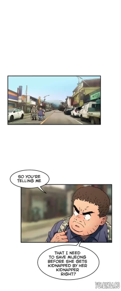 Page 599 of Refrain Love Ch.1-24