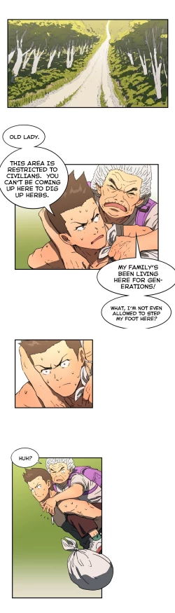 Page 89 of Refrain Love Ch.1-24