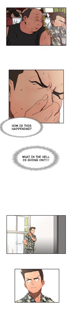 Page 98 of Refrain Love Ch.1-24