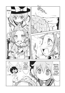 Page 10 of FREAKS OUT!