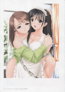 Page 103 of Tony Works Ciel Chronicle