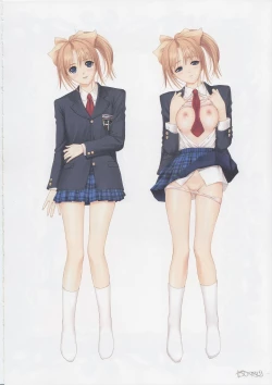 Page 72 of Tony Works Ciel Chronicle