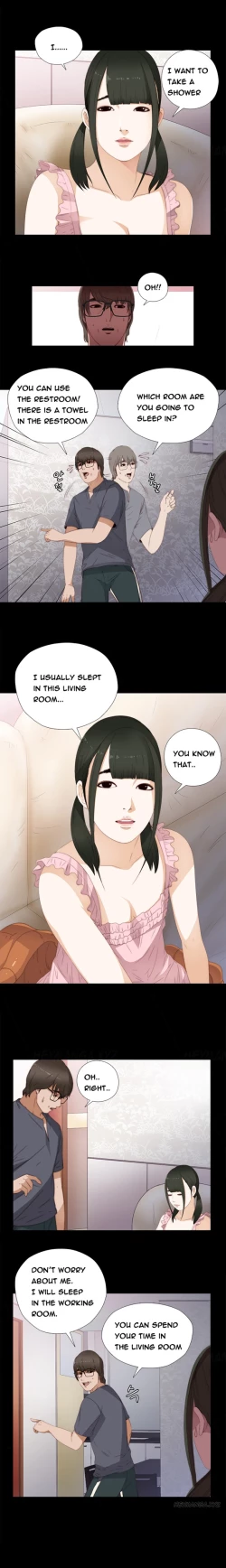 Page 167 of Girl Next Door Ch.1-10