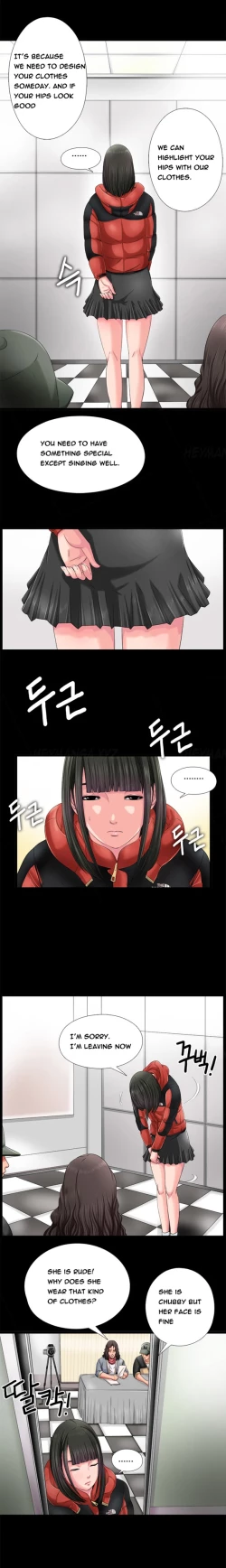 Page 50 of Girl Next Door Ch.1-10