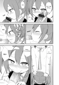 Page 11 of Mousou Ero Nikki