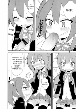 Page 12 of Mousou Ero Nikki