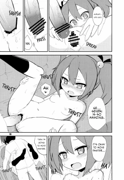 Page 19 of Mousou Ero Nikki