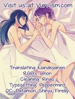 Page 39 of Rikka wa Koumiete Yoru ni Naru to Eroku Narunda yo? | Despite how she may seem. Rikka gets lewd at night