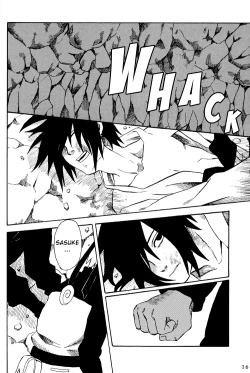 Page 15 of Shikisokuzeku 2 | All is illusion 2