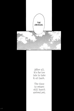 Page 68 of Shikisokuzeku 2 | All is illusion 2