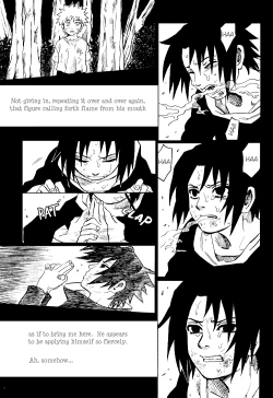Page 6 of Shikisokuzeku 2 | All is illusion 2
