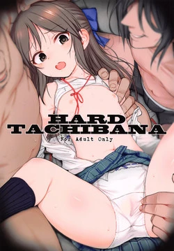 Download Hard Tachibana