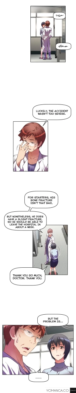 Page 1007 of Brawling Go Ch.0-38