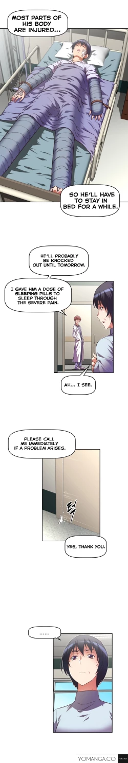 Page 1008 of Brawling Go Ch.0-38