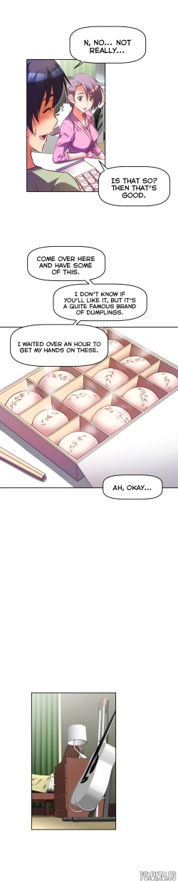 Page 1151 of Brawling Go Ch.0-38