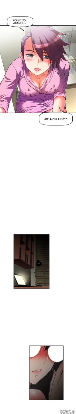 Page 1167 of Brawling Go Ch.0-38