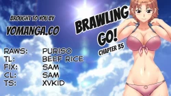 Page 1169 of Brawling Go Ch.0-38