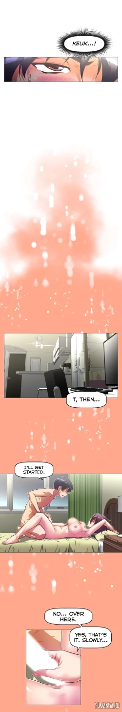 Page 1257 of Brawling Go Ch.0-38