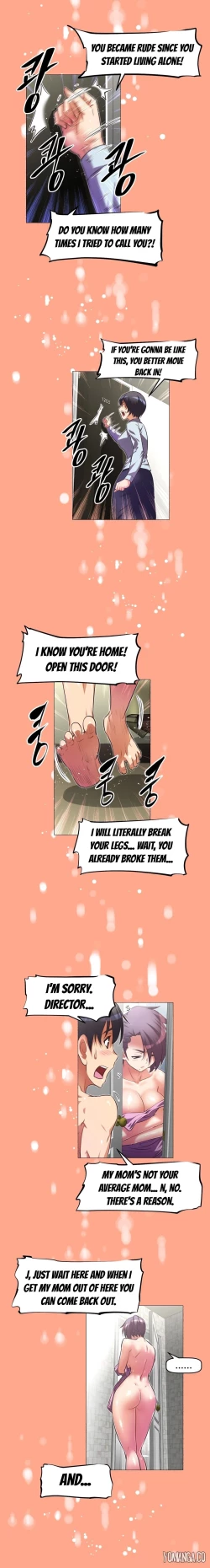 Page 1259 of Brawling Go Ch.0-38