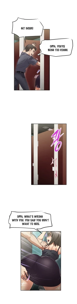 Page 286 of Brawling Go Ch.0-38