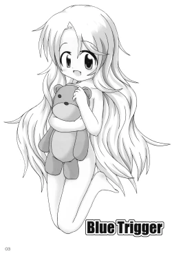 Page 5 of Blue Trigger