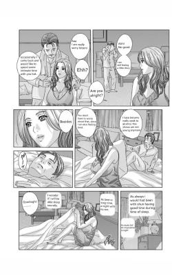 Page 84 of Dear My Mother 2 Ch. 1-6