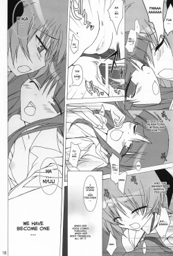 Page 20 of Futari Nara Ne