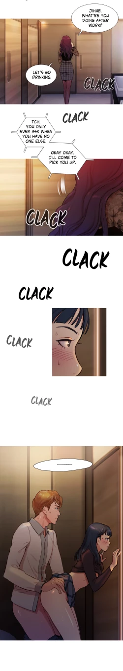 Page 118 of Scandal of the Witch Ch.1-16