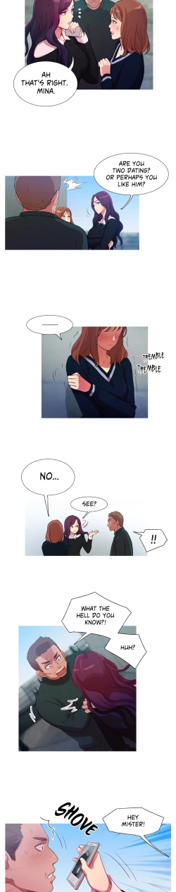 Page 185 of Scandal of the Witch Ch.1-16