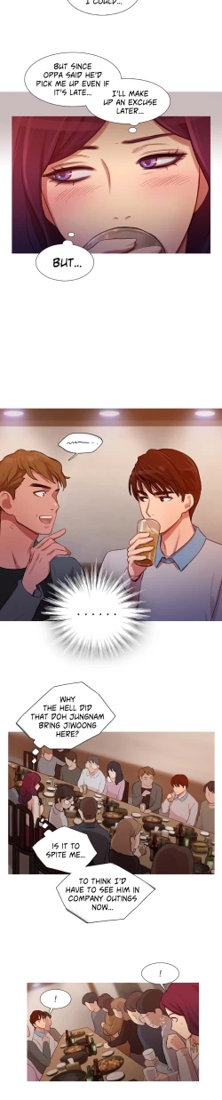 Page 255 of Scandal of the Witch Ch.1-16